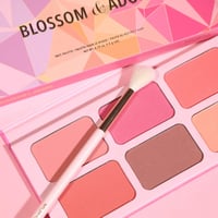 Moira Blossom & Adore Face Palette