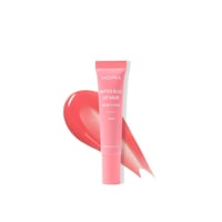 Moira Butter Bliss Lip Balm 002 Poppy 10g