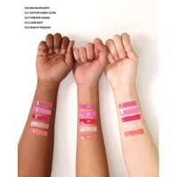 Moira Butter Bliss Lip Balm 011 Cotton Candy Cutie 10g