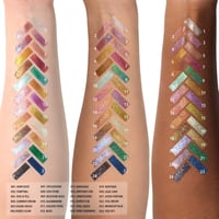 Moira Chroma Light Shadow 024 You Up? 1.4g (0.05oz)