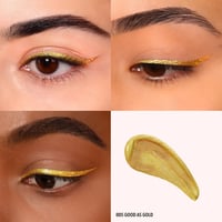 Moira Chromatic Show Liner 005 Good As Gold 2.5ml