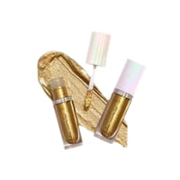 Moira Diamond Daze Liquid Shadow 06 Goldstar 3ml