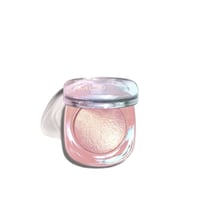Moira Dreamlight Highlighter 04 Foxy Pink 3g