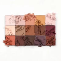 Moira Garden of My Mind Eyeshadow Palette