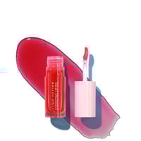 Moira Glow Getter Hydrating Lip Oil 08 Juicy Red 4.6ml (0.16floz)