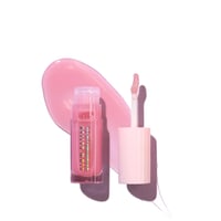 Moira Glow Getter Hydrating Lip Oil 09 Bubble Pink 4.6ml