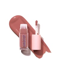 Moira Glow Getter Hydrating Lip Oil 16 Au Naturel 4.6ml