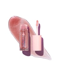 Moira Glow Getter Hydrating Lip Oil 04 Tickled Pink 4.6ml