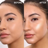 Moira Glow Show Liquid Highlighter 002 Golden Blend 4.3g