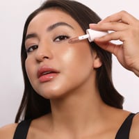 Moira Glow Show Liquid Highlighter 002 Golden Blend 4.3g