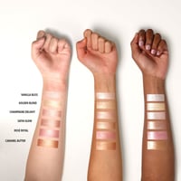 Moira Glow Show Liquid Highlighter 002 Golden Blend 4.3g