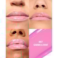 Moira Lip Glaze Oil Plumper 007 Gimme a Hint 3.5ml