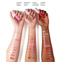 Moira Lip Glaze Oil Plumper 007 Gimme a Hint 3.5ml