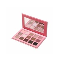 Moira Oh, La La Blooming Series Eyeshadow Palette