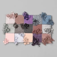 Moira Pretty Little Thoughts Eyeshdow Palette