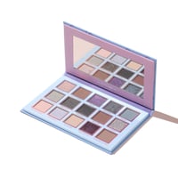 Moira Pretty Little Thoughts Eyeshdow Palette