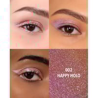 Moira Prism Pop Pigment 002 Happy Holo 8ml