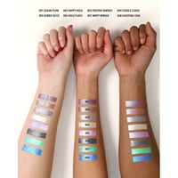 Moira Prism Pop Pigment 002 Happy Holo 8ml