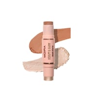 Moira Sculpt & Glow Duo Stick 300 Cool for Summer