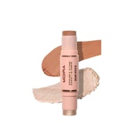 Moira Sculpt & Glow Duo Stick