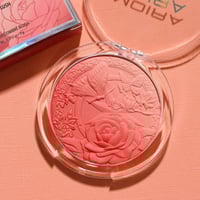 Moira Signature Ombre Blush 007 Ruby Flush 9g