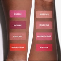 Moira Signature Ombre Blush 007 Ruby Flush 9g