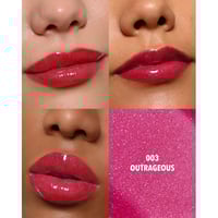 Moira Starshine Lip Gloss 003 Outrageous 5ml