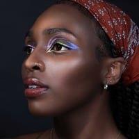 Moira Supernova Multichrome Gel Liner 010 Ultra 0.26g