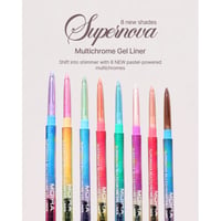 Moira Supernova Multichrome Gel Liner 014 Prismatica 0.26g