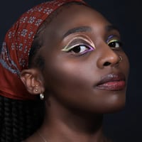 Moira Supernova Multichrome Gel Liner 03 Phoenix 0.26g