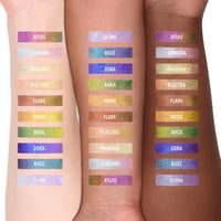 Moira Supernova Multichrome Gel Liner 04 Electra 0.26g