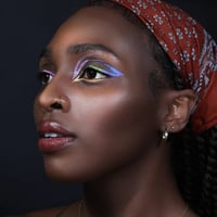 Moira Supernova Multichrome Gel Liner 06 Nova 0.26g