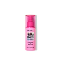 Moira Ultra Matte Setting Spray 100ml