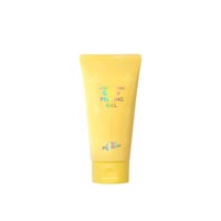 Mom's Bath Recipe LHA Vitamin Glow Peeling Gel 150ml
