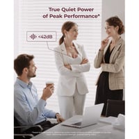 Momcozy M9 Mobile Flow™ Hands-Free Double Breast Pump Cozy Red