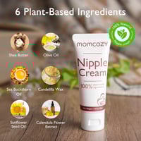 Momcozy Nipple Cream 40g