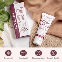 Momcozy Nipple Cream 40g