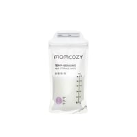 Momcozy TEMP-Sensing Breast Milk Storage Bags 180ml x120