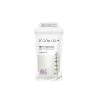Momcozy TEMP-Sensing Breast Milk Storage Bags 180ml