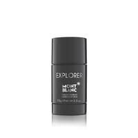 Montblanc Explorer Deodorant Stick 75g