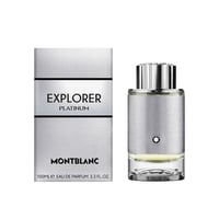 Montblanc Explorer Eau de Parfum - 100mL for sale online | eBay
