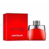 Montblanc Legend Red Eau de Parfum