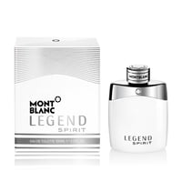 Montblanc Legend Spirit Eau de Toilette