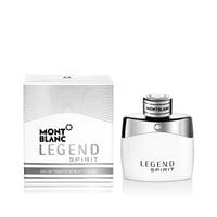 Montblanc Legend Spirit Eau de Toilette 50ml