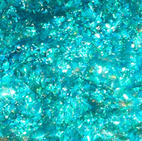 Danessa Myricks Beauty Infinite Chrome Flakes Moonlight 3.8g (0.13oz)