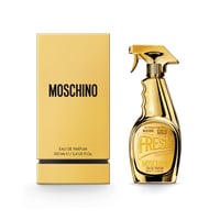 Moschino Gold Fresh Couture Eau de Parfum 100ml