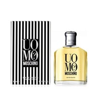 Moschino Uomo Eau de Toilette 125ml (4.2fl.oz.)