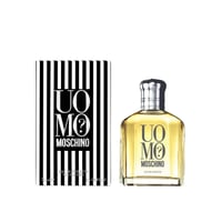 Moschino Uomo Eau de Toilette