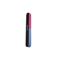 Mundial Classic 7 Faces Polishing Nail File x1