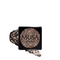 MUSA Makeup Creamy Glitter